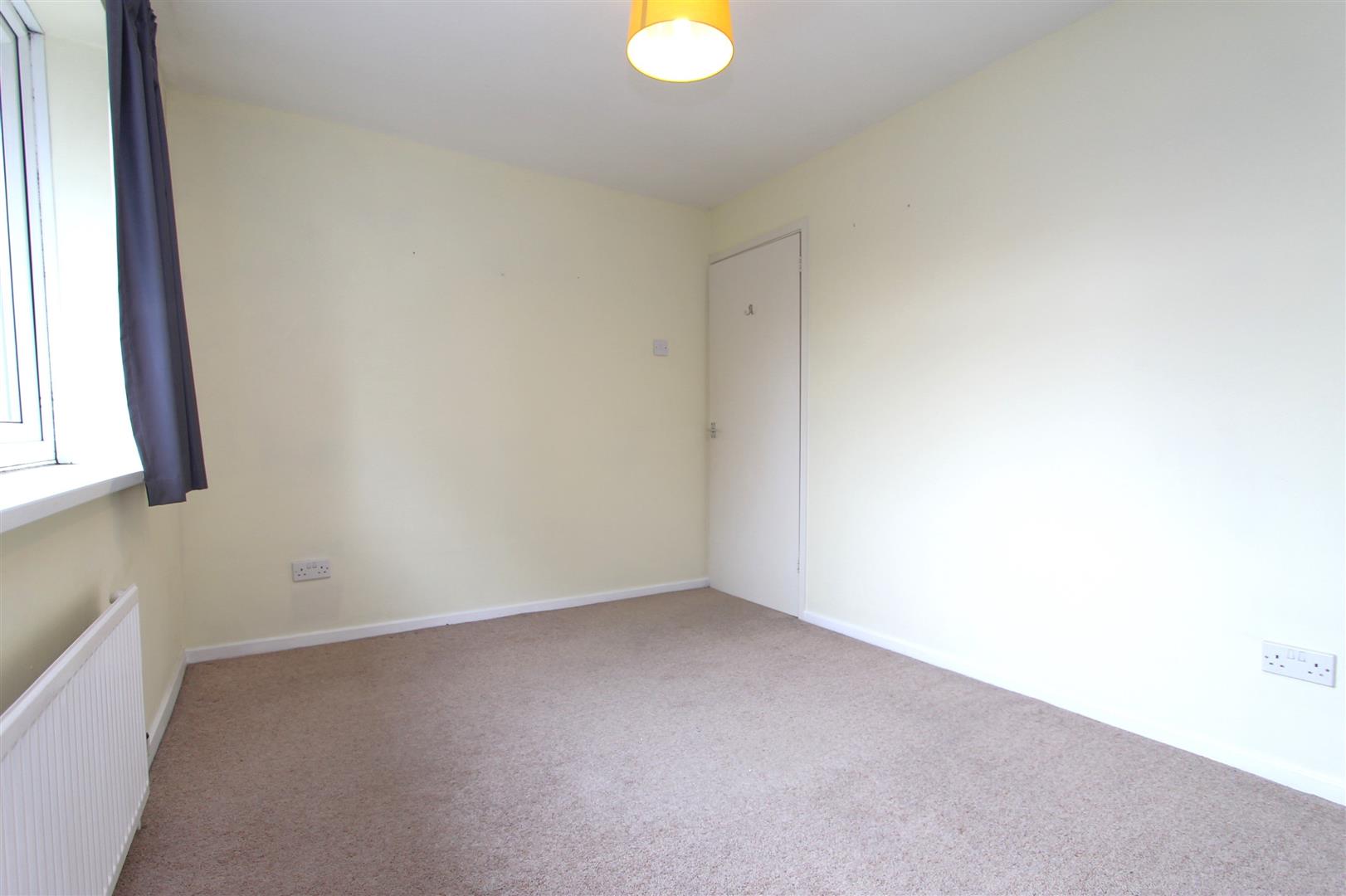 Linden Avenue, Kidderminster